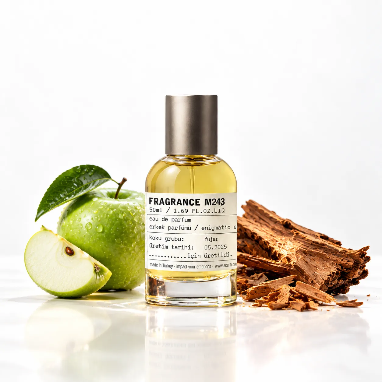 Fragrance M243 Erkek Parfüm