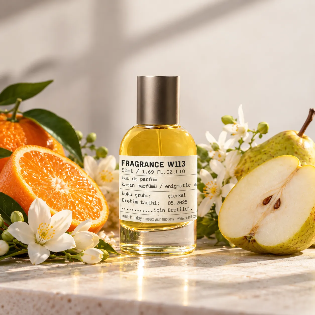 Fragrance W113 Kadın Parfüm
