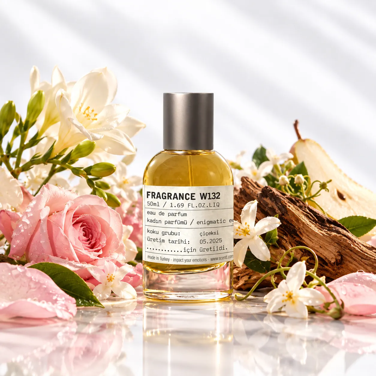Fragrance W132 Kadın Parfüm