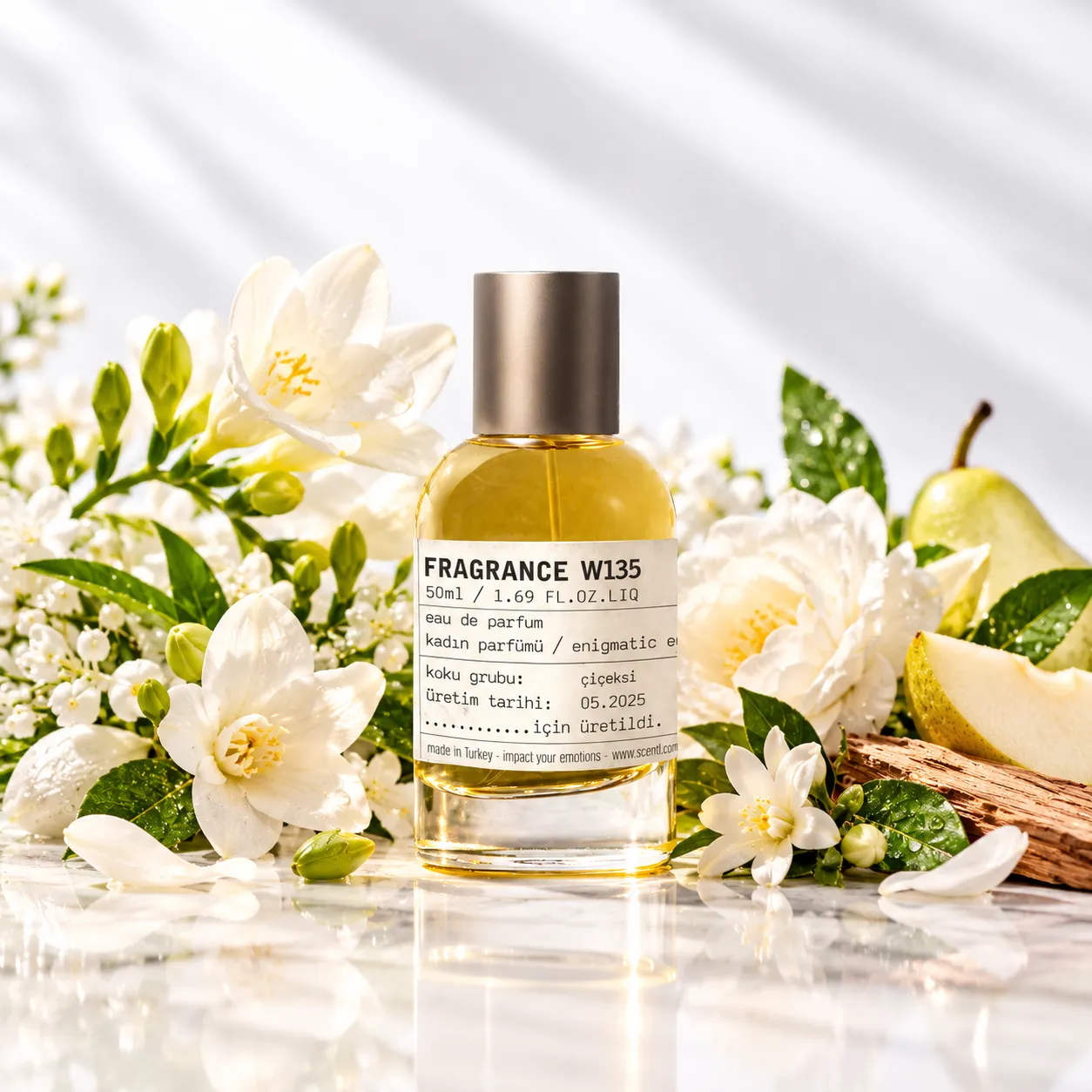Fragrance W135 Kadın Parfüm
