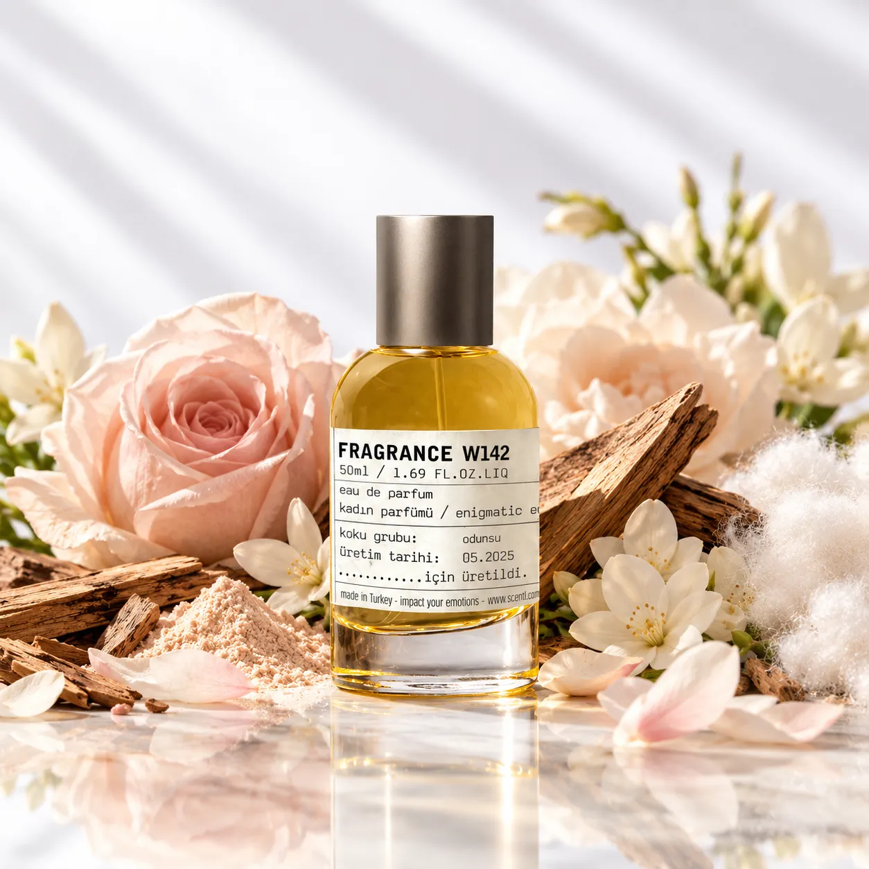Fragrance W142 Kadın Parfüm
