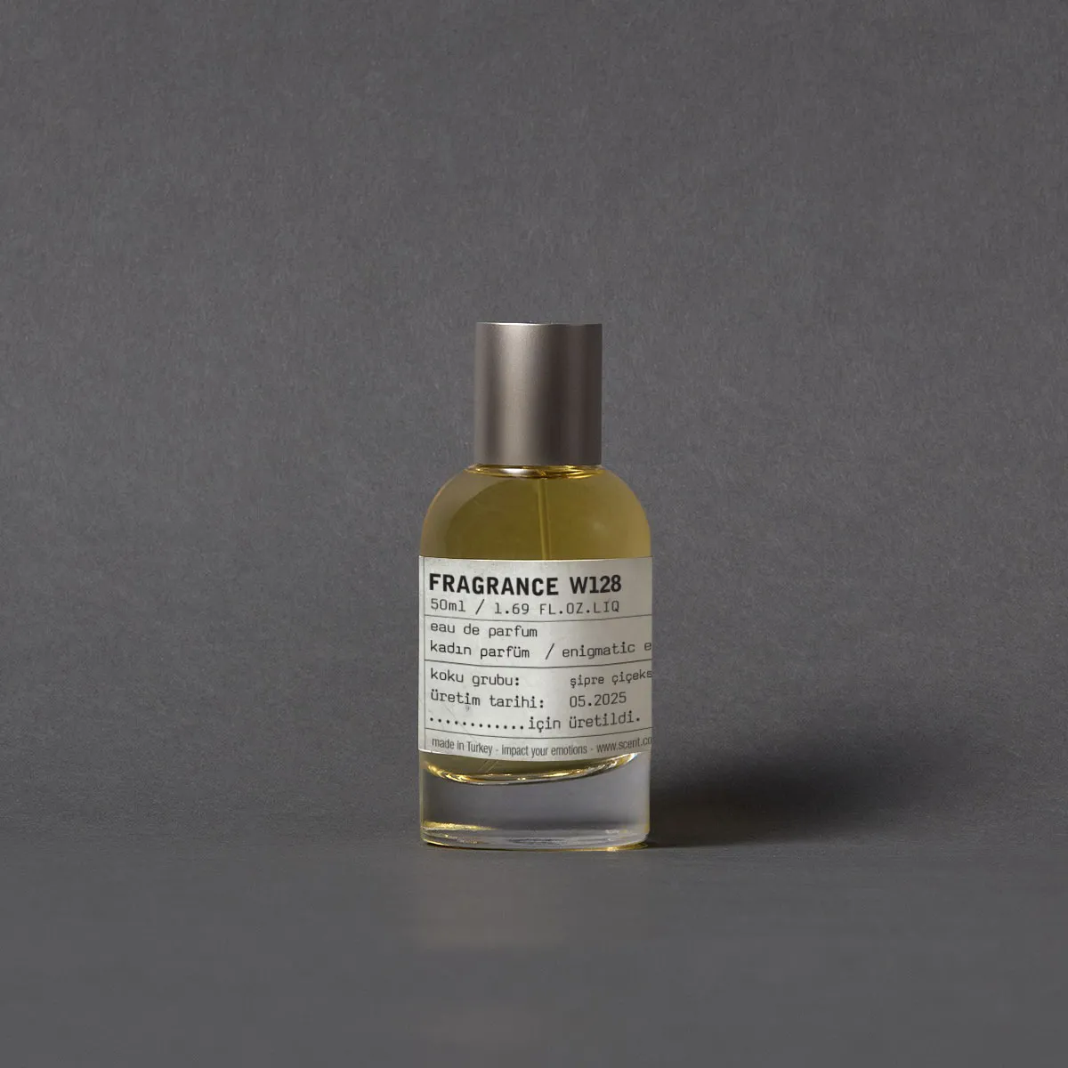 Fragrance W128 Kadın Parfümü