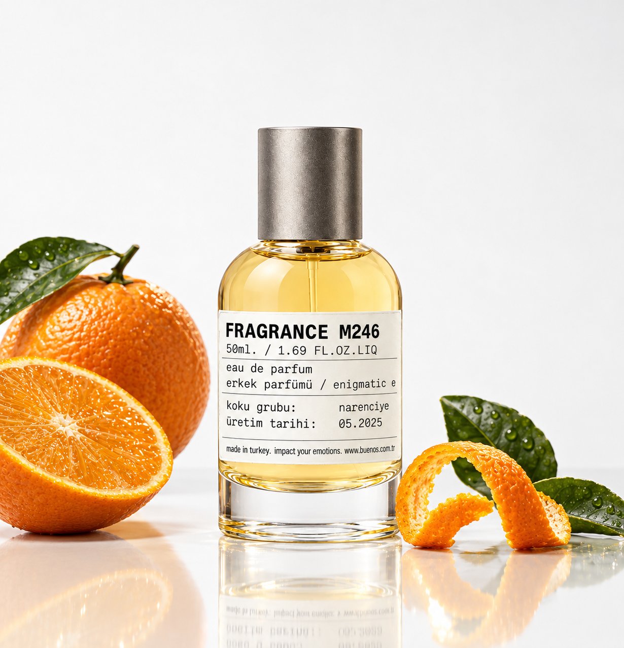 Fragrance M246 Erkek Parfüm