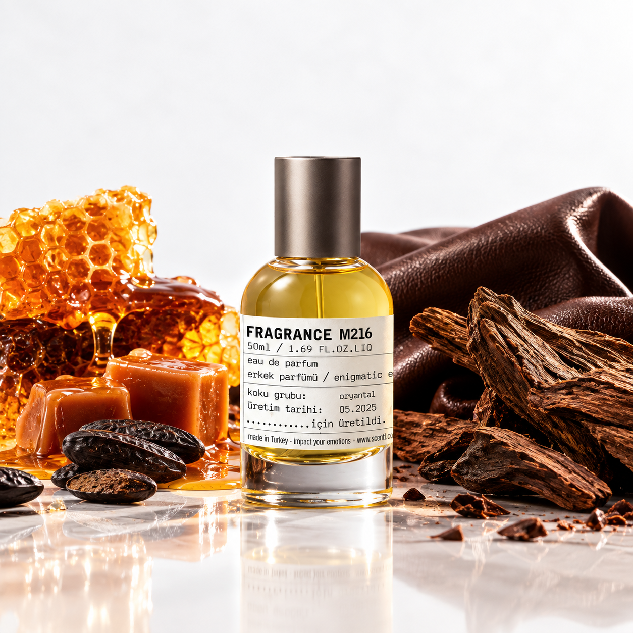 Fragrance M216 Erkek Parfüm