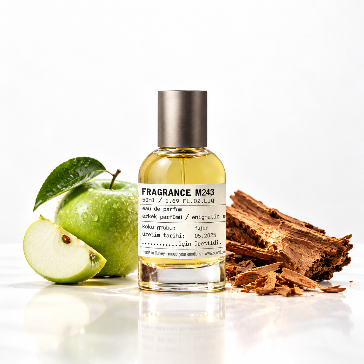 Fragrance M243 Erkek Parfüm
