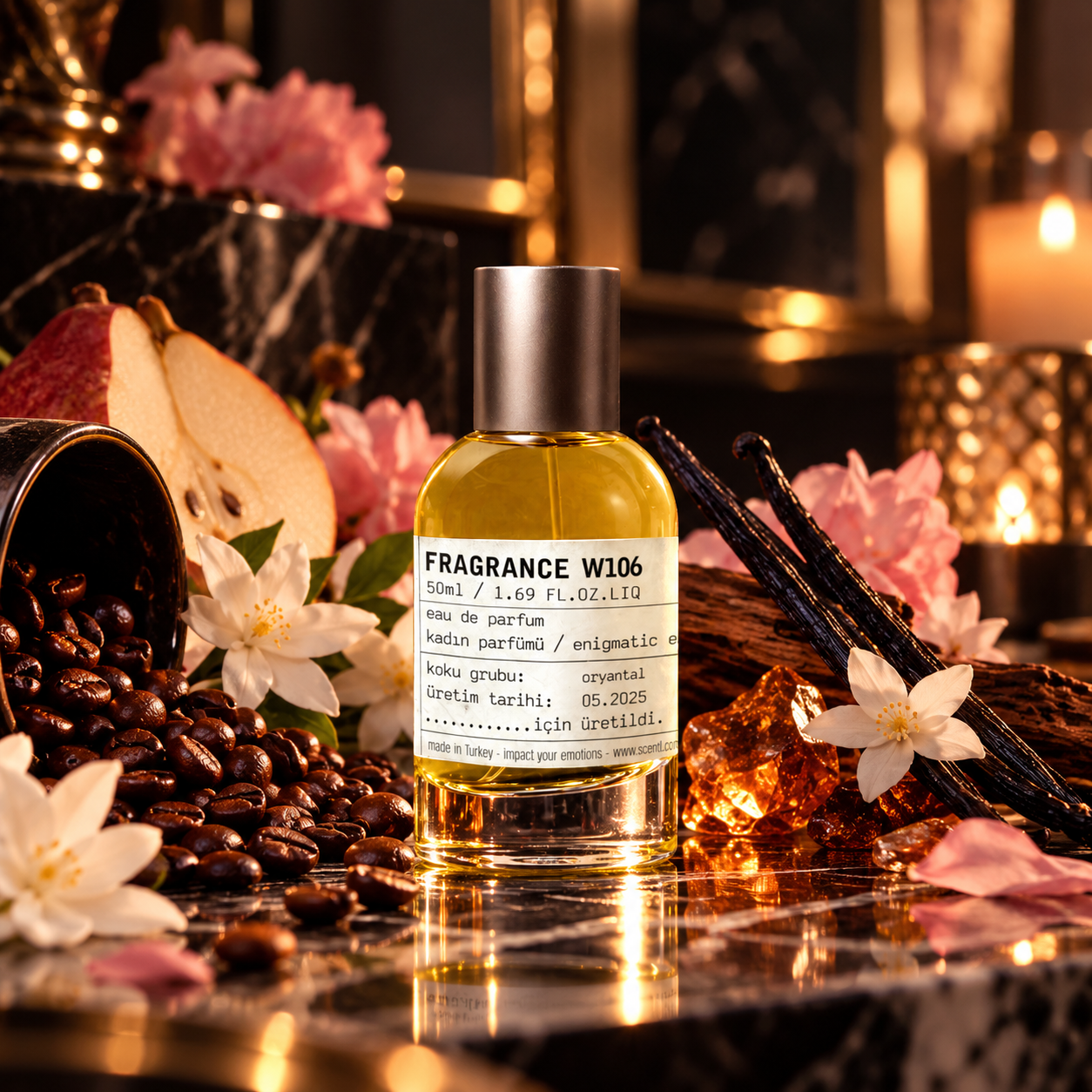 Fragrance W106 Kadın Parfüm