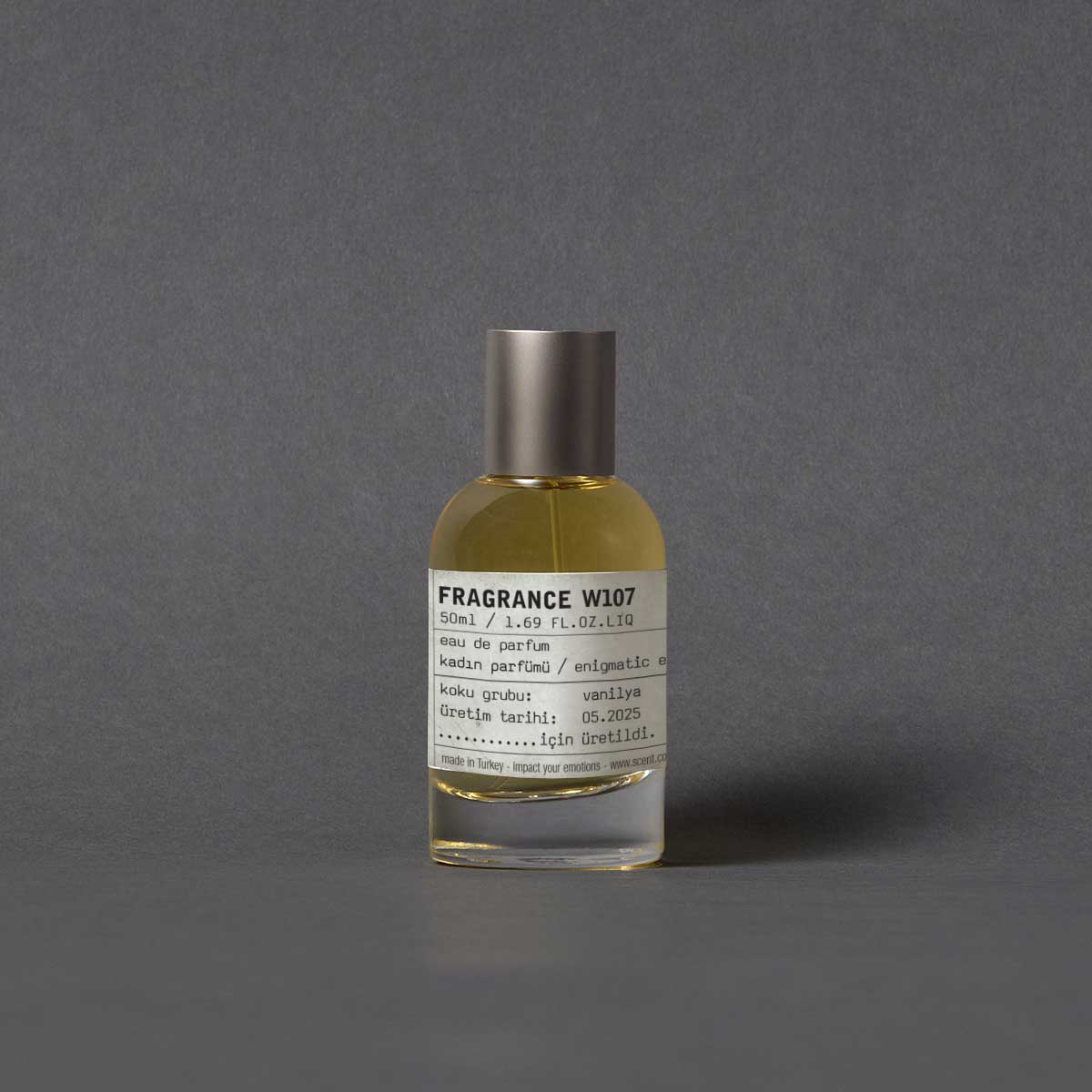 Fragrance W107