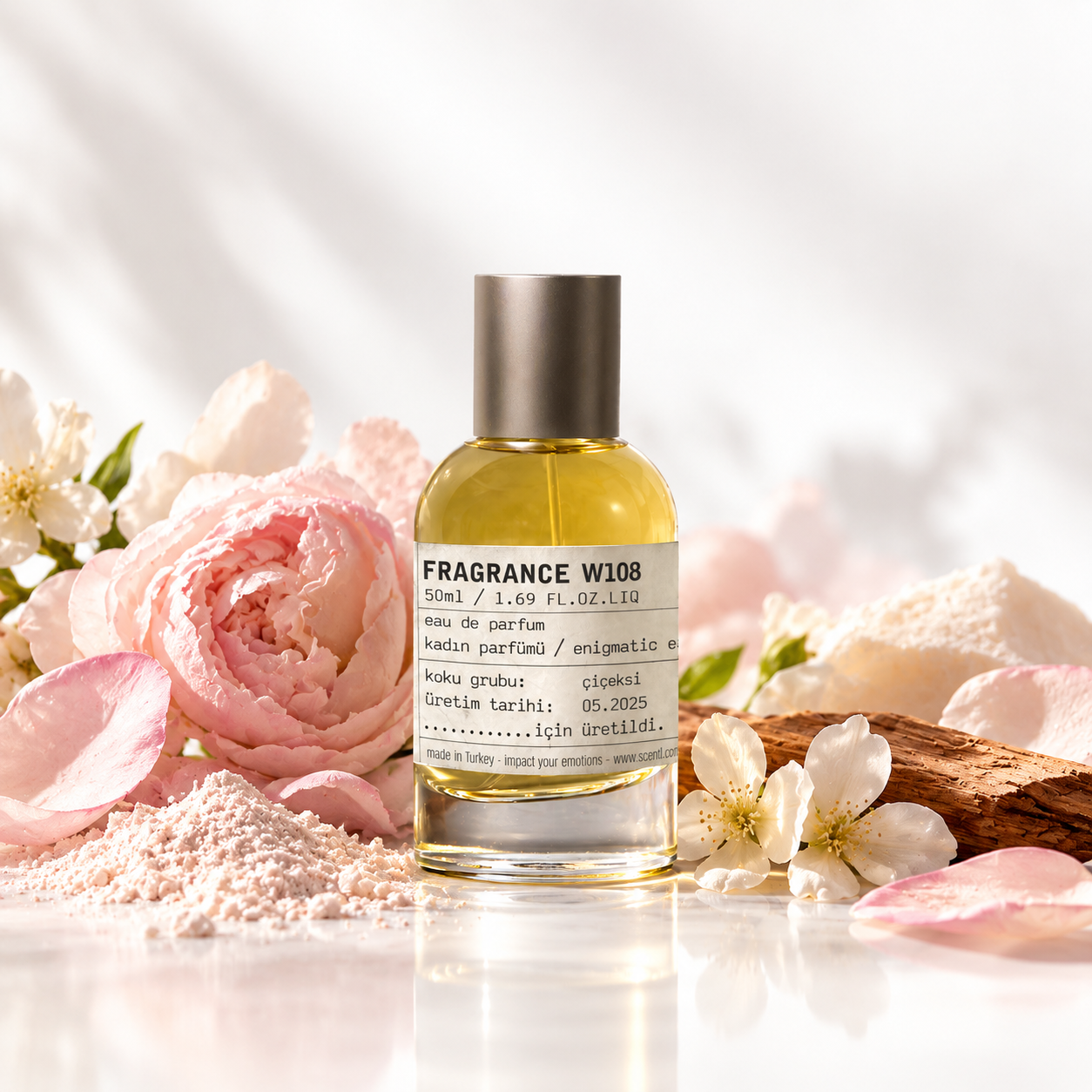Fragrance W108 Kadın Parfüm