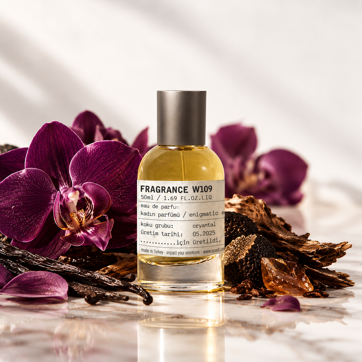 Fragrance W109 Kadın Parfüm