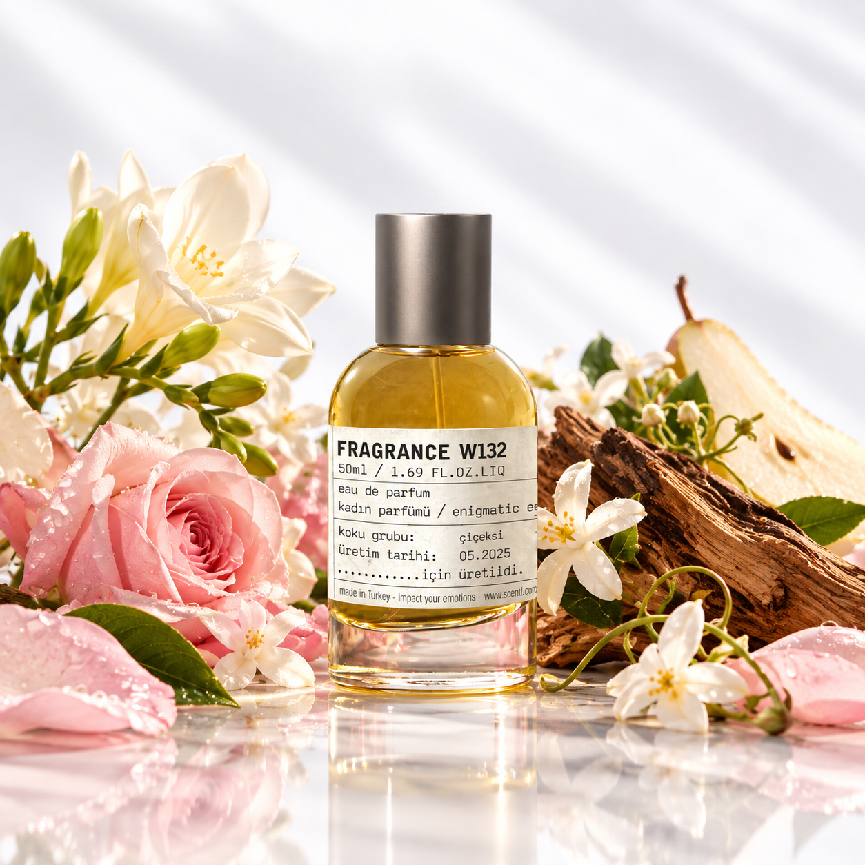 Fragrance W132 Kadın Parfüm