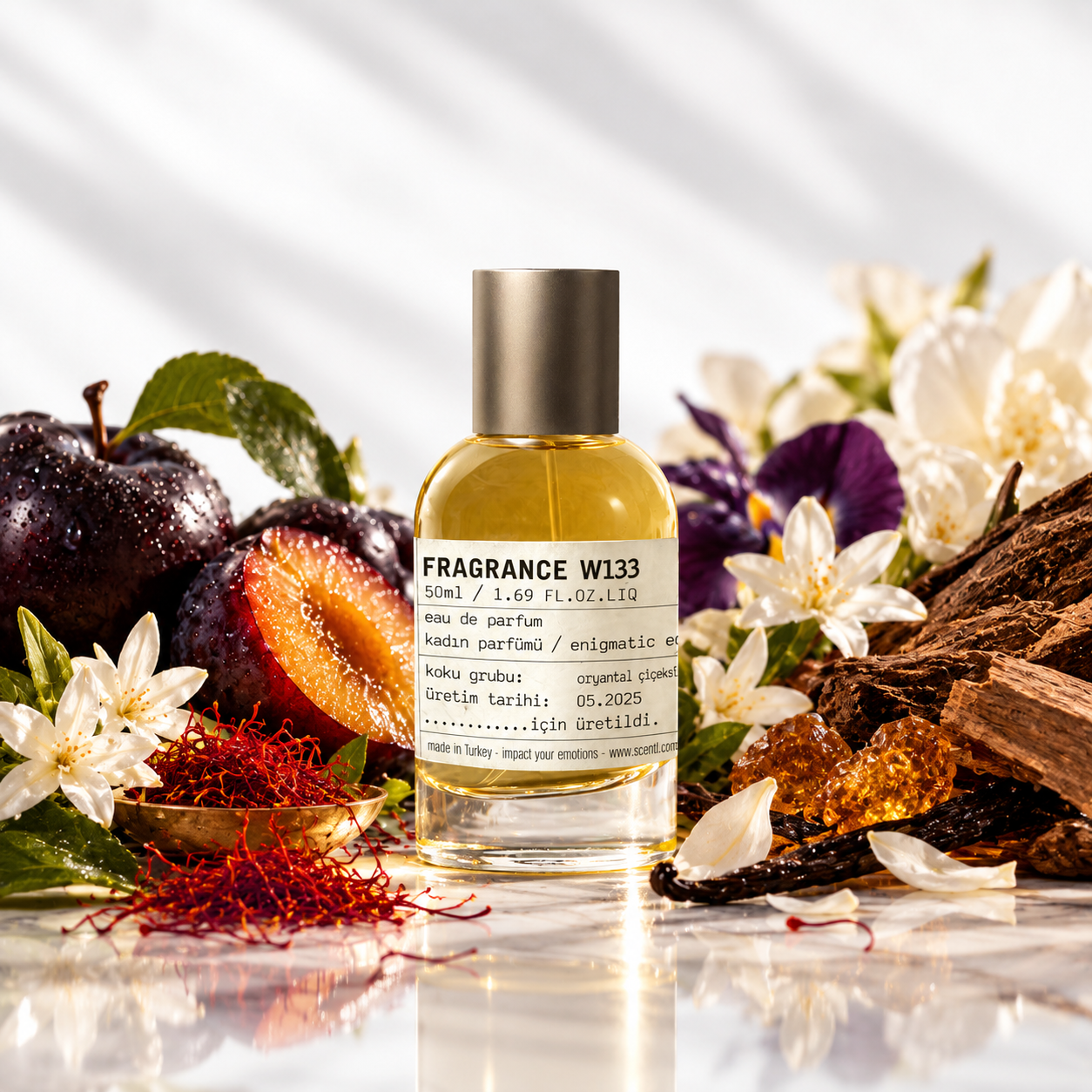 Fragrance W133 Kadın Parfüm