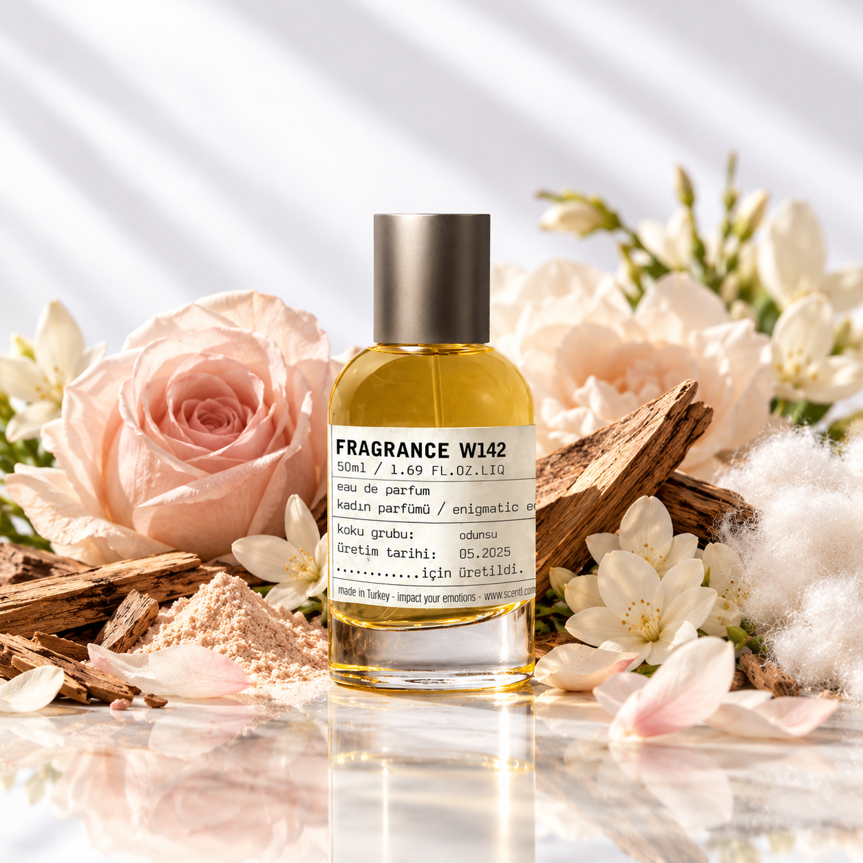Fragrance W142 Kadın Parfüm