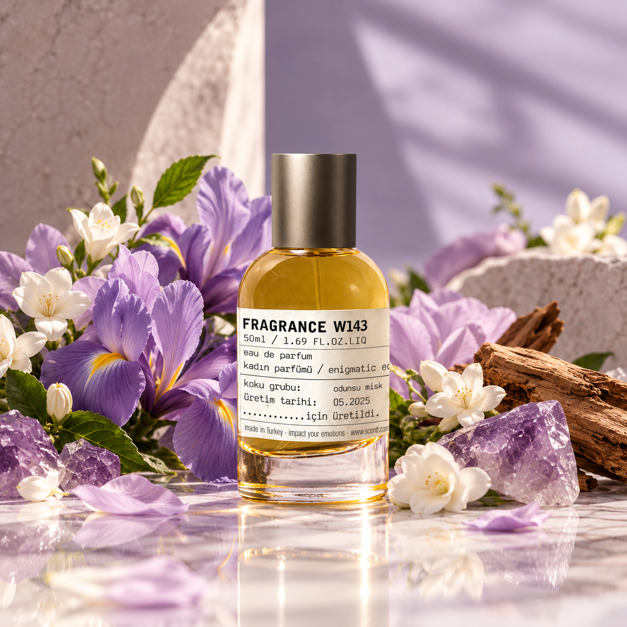 Fragrance W143 Kadın Parfüm