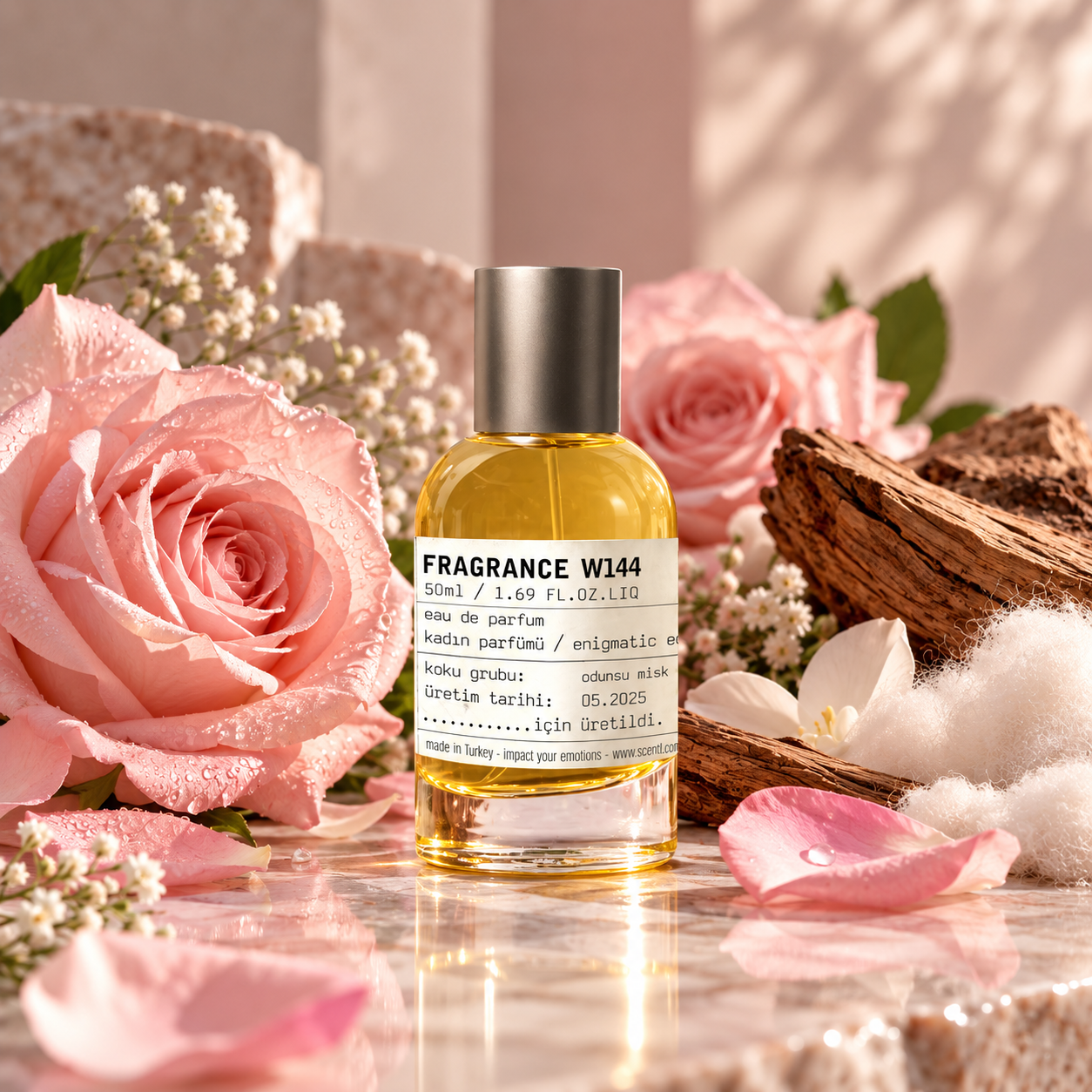 Fragrance W144 Kadın Parfüm