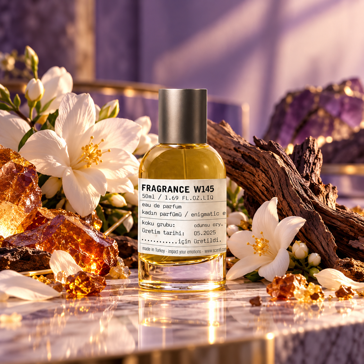 Fragrance W145 Kadın Parfüm