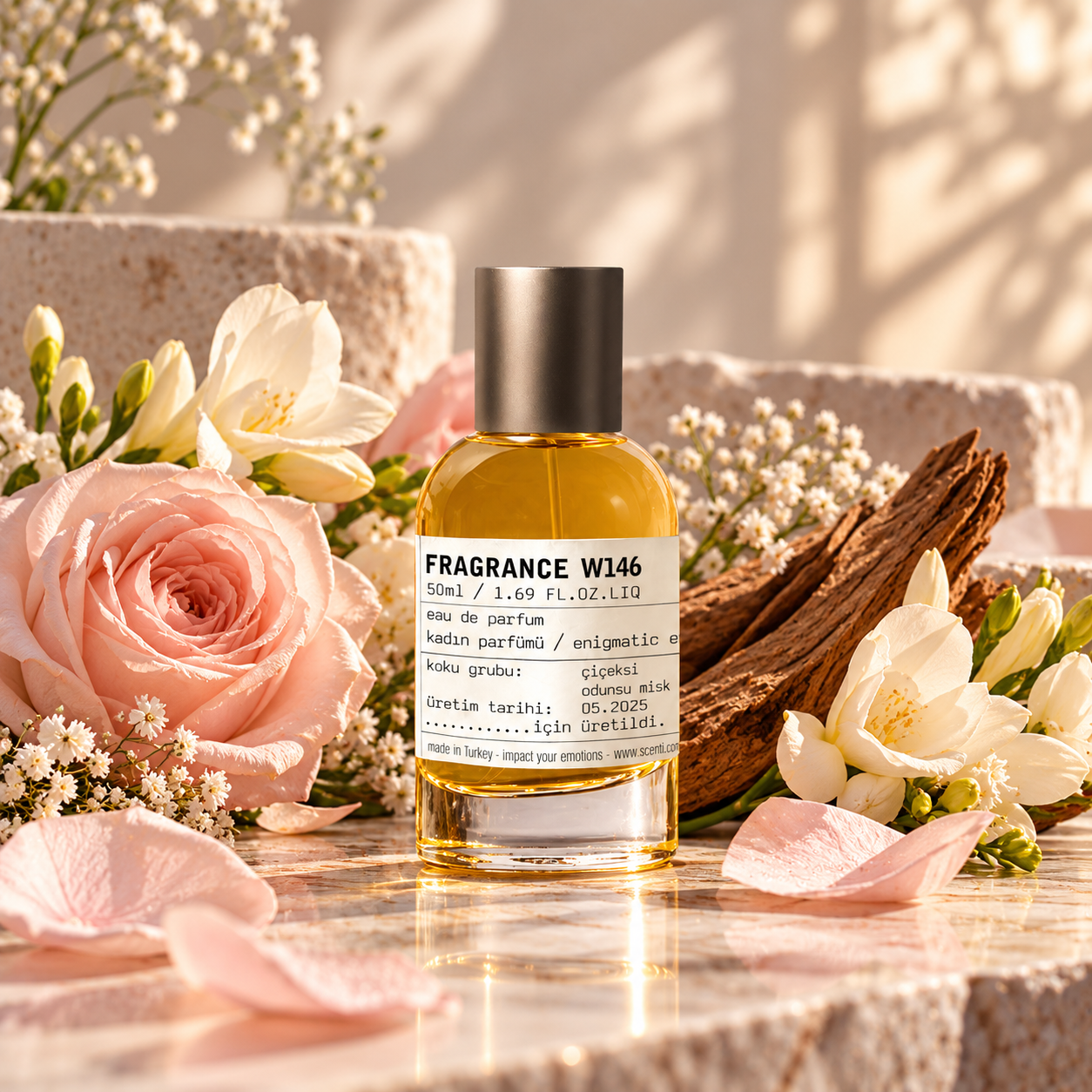 Fragrance W146 Kadın Parfüm